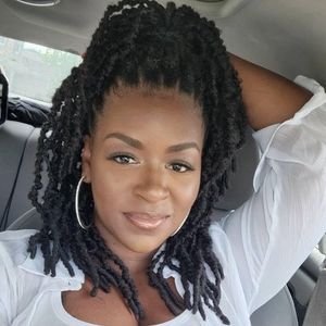 Meet your Posher, Allenisia